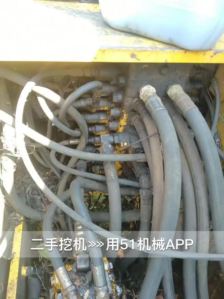 51挖机